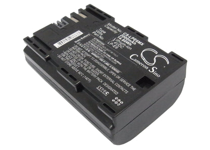 Replacement Battery for Tether Tools  Air Direct – Camera – 2000mAh / 14.80Wh / 7.4V