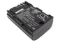 Replacement Battery for Canon  5D Mark III – Camera – 2000mAh / 14.80Wh / 7.4V