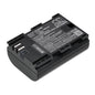 Replacement Battery for Canon | Tether Tools EOS 5D Mark II – Camera – 2000mAh / 7.4V