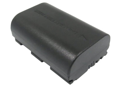 Replacement Battery for Canon  5D Mark III – Camera – 2000mAh / 14.80Wh / 7.4V