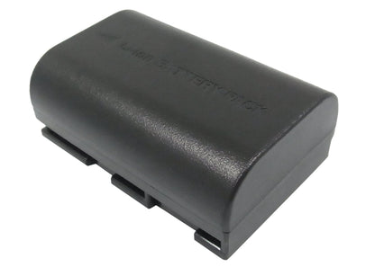 Replacement Battery for Canon  5D Mark III – Camera – 2000mAh / 14.80Wh / 7.4V