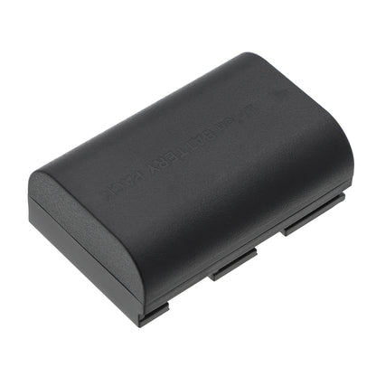 Replacement Battery for Canon | Tether Tools EOS 5D Mark II – Camera – 2000mAh / 7.4V