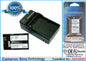 Replacement Battery for Canon EOS 5D Mark II – Camera – 1800mAh / 7.4V - image 1