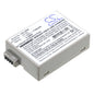 Replacement Battery for Canon EOS 550D – Camera – 1120mAh / 7.4V