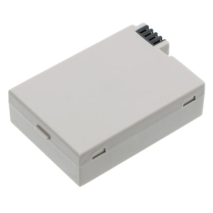 Replacement Battery for Canon EOS 550D – Camera – 1120mAh / 7.4V