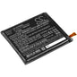 Replacement Battery for LG Velvet 5G – Mobile, SmartPhone – 4000mAh / 3.85V