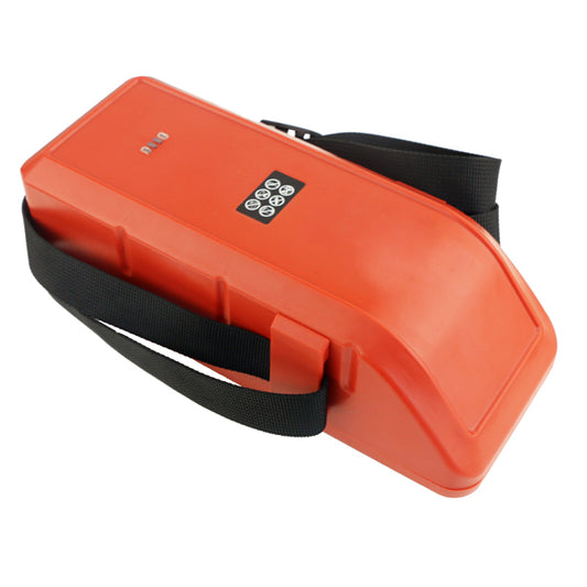 Replacement Battery for Leica TPS 400 – Equipment, Survey, Test – 8200mAh / 12V