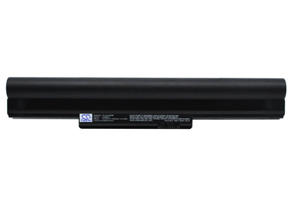 Replacement Battery for Lenovo IdeaPad U450A – Notebook, Laptop – 4400mAh / 14.4V - image 1