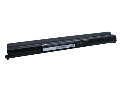 Replacement Battery for Lenovo IdeaPad U450A – Notebook, Laptop – 4400mAh / 14.4V - image 2