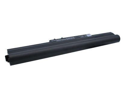 Replacement Battery for Lenovo IdeaPad U450A – Notebook, Laptop – 4400mAh / 14.4V - image 3