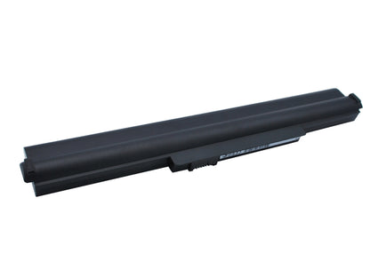 Replacement Battery for Lenovo IdeaPad U450A – Notebook, Laptop – 4400mAh / 14.4V - image 4