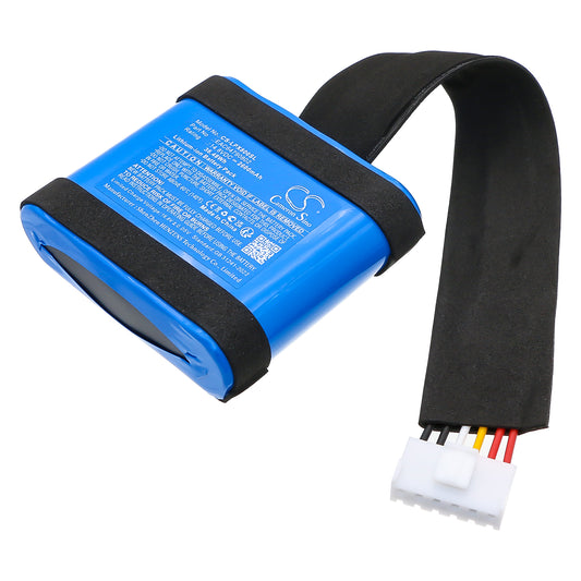 Replacement Battery for LG XBOOM XG8T – Speaker – 2600mAh / 14.8V
