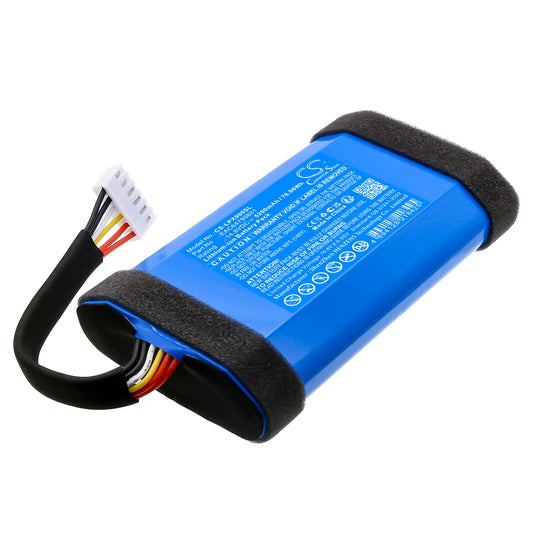 Replacement Battery for LG XBOOM Go XG9 – Speaker – 5200mAh / 14.8V