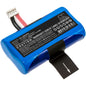 Replacement Battery for Valor | Newland | Landi | KIOSK | Pax | Tianyu | Ingenico VP500 – Payment Terminal – 2600mAh / 7.4V