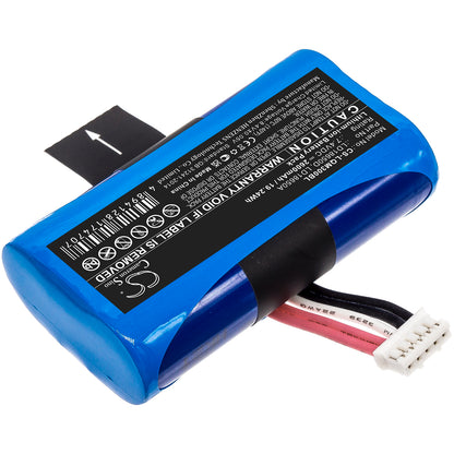 Replacement Battery for Valor | Newland | Landi | KIOSK | Pax | Tianyu | Ingenico VP500 – Payment Terminal – 2600mAh / 7.4V