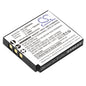 Replacement Battery for Lectrosonics IFBR1B Receiver – Transmitters & Receiver – 750mAh / 3.7V