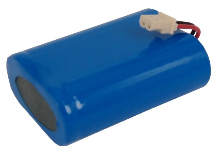 Replacement Battery for LifeShield WGC1000 – Remote Control – 2800mAh / 3.7V