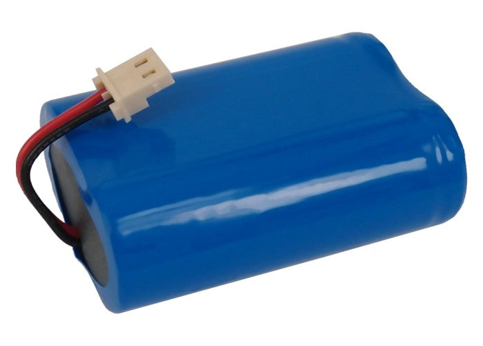 Replacement Battery for LifeShield WGC1000 – Remote Control – 2800mAh / 3.7V