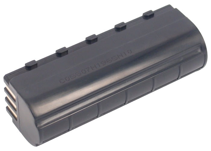 Replacement Battery for Symbol  DS3478 – Barcode Scanner – 2600mAh / 9.62Wh / 3.7V