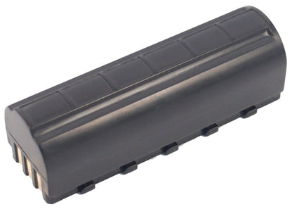 Replacement Battery for Symbol  DS3478 – Barcode Scanner – 2600mAh / 9.62Wh / 3.7V
