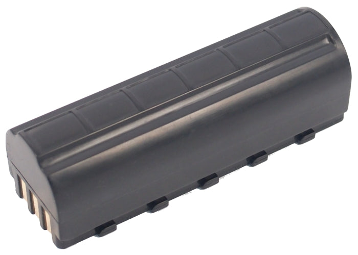 Replacement Battery for Leuze  HS6578 – Barcode Scanner – 2600mAh / 9.62Wh / 3.7V