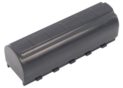 Replacement Battery for Leuze  HS6578 – Barcode Scanner – 2600mAh / 9.62Wh / 3.7V