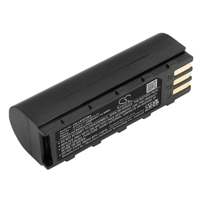 Replacement Battery for Honeywell  8800 – Barcode Scanner – 3400mAh / 12.58Wh / 3.7V