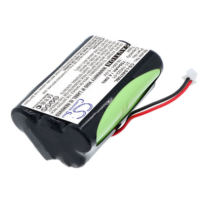 Replacement Battery for Symbol LS4070 – Barcode Scanner – 750mAh / 6V