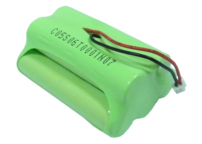 Replacement Battery for Symbol  LS4070 – Barcode Scanner – 750mAh / 6.0V