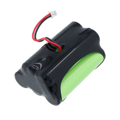 Replacement Battery for Symbol LS4070 – Barcode Scanner – 750mAh / 6V