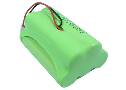 Replacement Battery for Symbol  LS4070 – Barcode Scanner – 750mAh / 6.0V