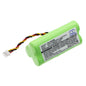 Replacement Battery for Symbol LS4278 – Barcode Scanner – 700mAh / 3.6V
