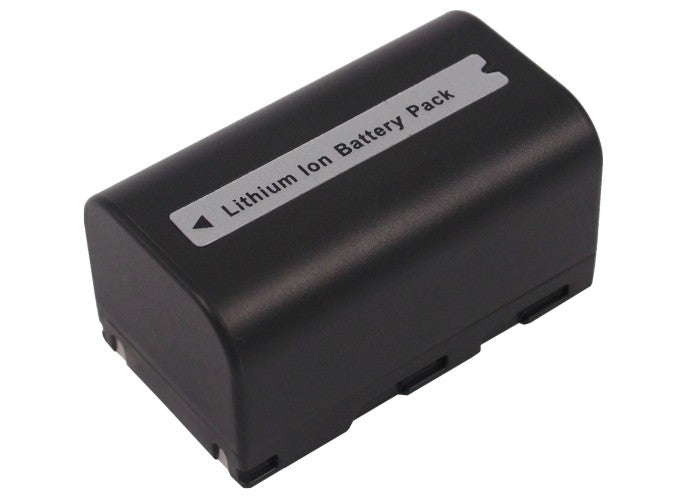Replacement Battery for Samsung VP-D351i – Camera – 1600mAh / 7.4V - image 3