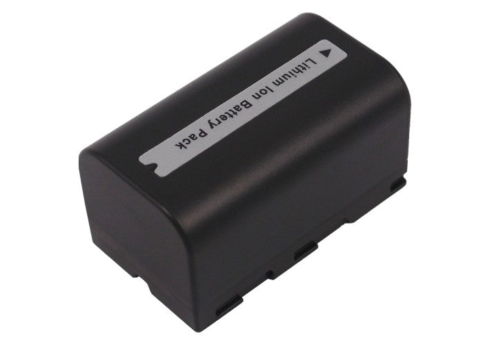 Replacement Battery for Samsung VP-D351i – Camera – 1600mAh / 7.4V - image 4