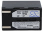 Replacement Battery for Samsung  SC-D263 – Camera – 2400mAh / 7.4V