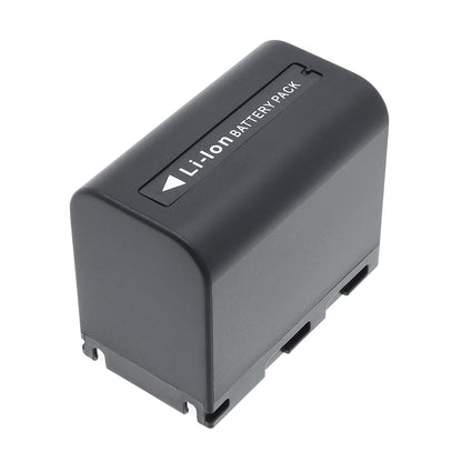 Replacement Battery for Samsung VP-D351i – Camera – 2400mAh / 7.4V