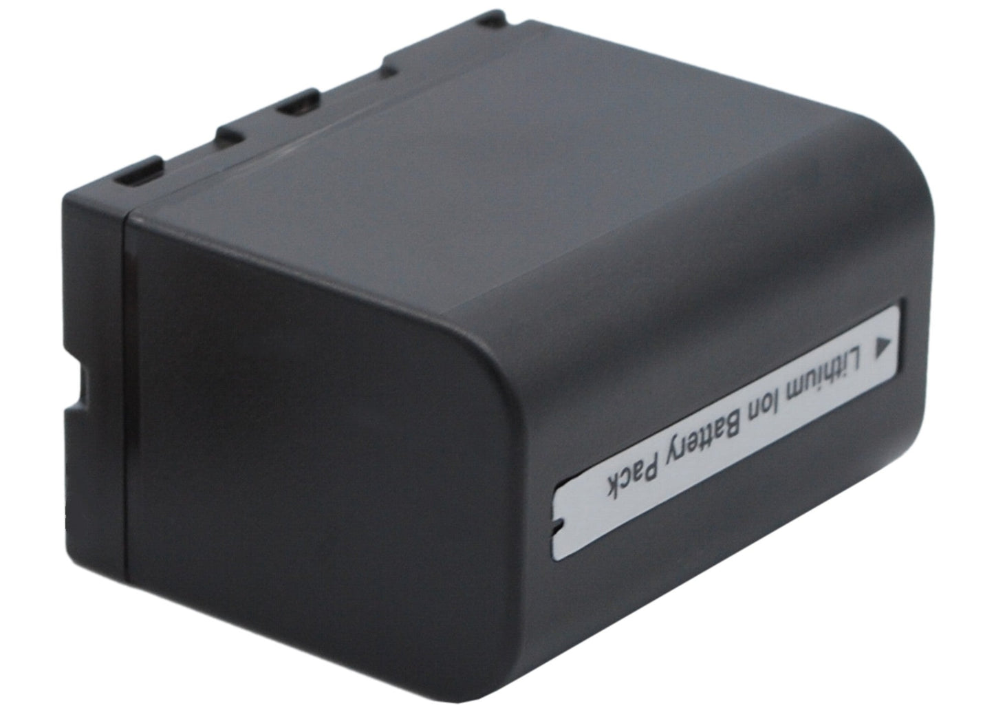 Replacement Battery for Samsung  SC-D263 – Camera – 2400mAh / 7.4V
