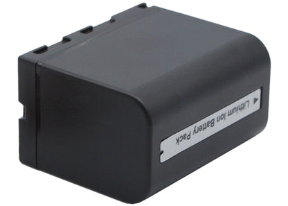 Replacement Battery for Samsung  SC-D263 – Camera – 2400mAh / 7.4V