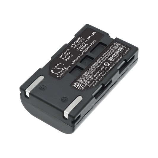Replacement Battery for Samsung VP-D351i – Camera – 800mAh / 7.4V