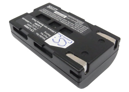 Replacement Battery for Samsung  SC-D173(U) – Camera – 800mAh / 5.92Wh / 7.4V