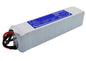 Replacement Battery for RC  CS-LT103RT – Remote control  – 5500mAh / 122.10Wh / 22.2V