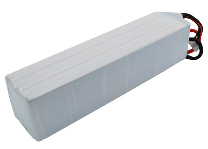 Replacement Battery for RC  CS-LT103RT – Cars – 5500mAh / 122.10Wh / 22.2V