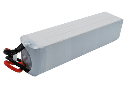 Replacement Battery for RC  CS-LT103RT – Remote control  – 5500mAh / 122.10Wh / 22.2V