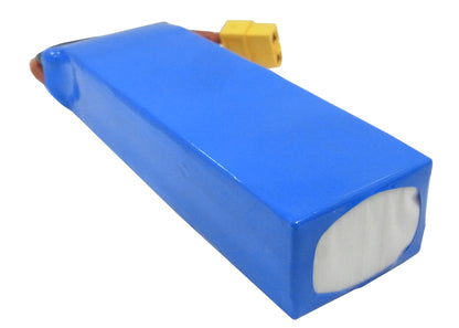 Replacement Battery for Walkera  Runner 250 – Drones – 2200mAh / 24.42Wh / 11.1V