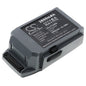 Replacement Battery for DJI  Mavic – Drones – 3800mAh / 42.18Wh / 11.1V