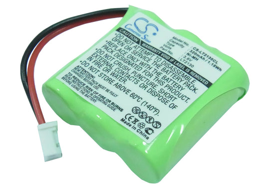 Replacement Battery for Sagem | MBO | Loewe D10T – Cordless Phone – 320mAh / 3.6V