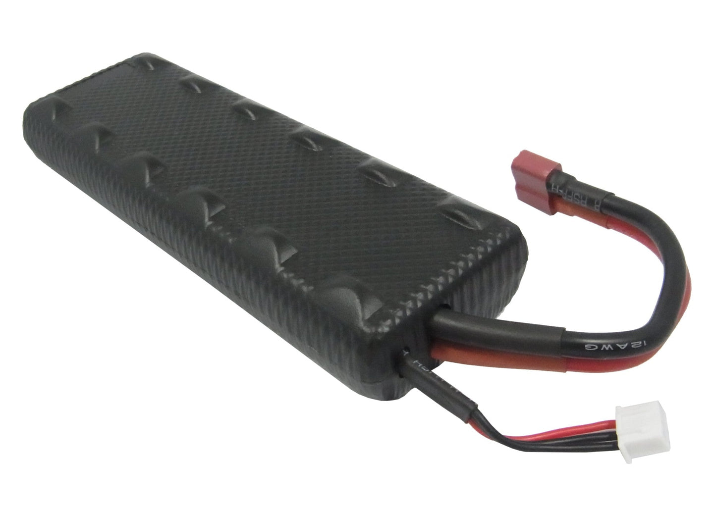 Replacement Battery for RC  CS-LT902RT – Heli/Airplane – 4000mAh / 29.60Wh / 7.4V