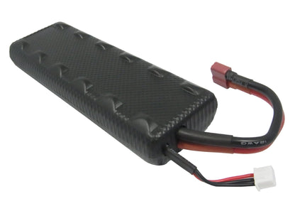 Replacement Battery for RC  CS-LT902RT – Cars – 4000mAh / 29.60Wh / 7.4V