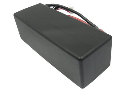 Replacement Battery for RC  CS-LT904RT – Heli/Airplane – 5000mAh / 74.00Wh / 14.8V