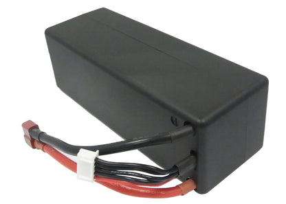 Replacement Battery for RC  CS-LT904RT – Heli/Airplane – 5000mAh / 74.00Wh / 14.8V